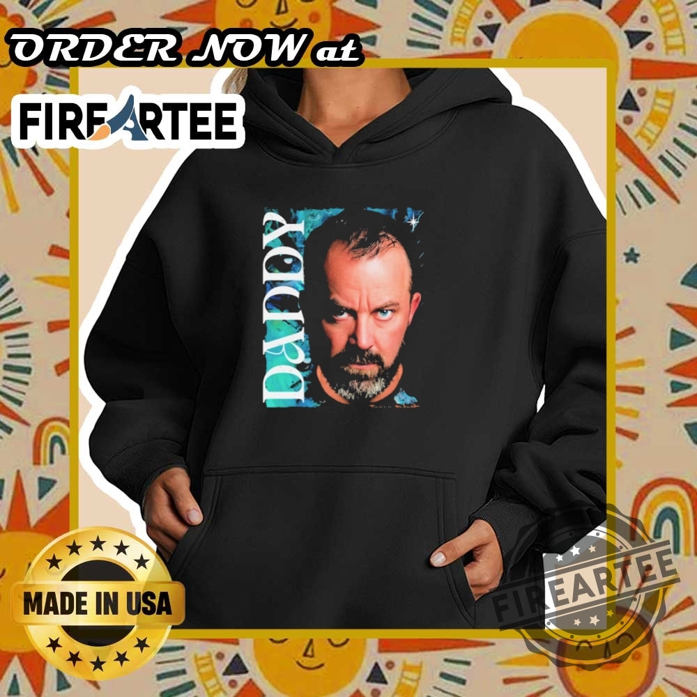Bad Magic Daddy Tshirt Edgy Retro Graphic Tee 2025 5 Bad Magic Daddy T-Shirt – Edgy Retro Graphic Tee 2025
