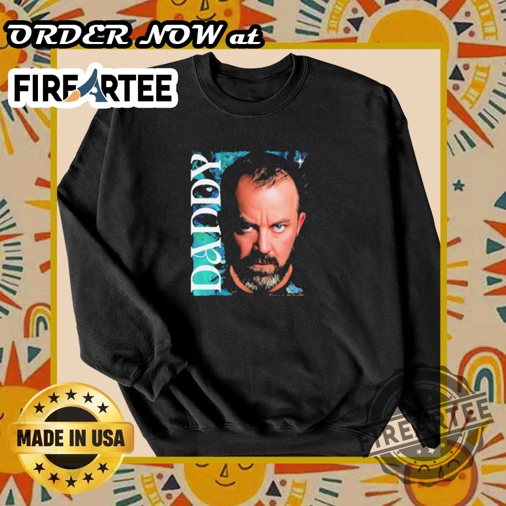 Bad Magic Daddy Tshirt Edgy Retro Graphic Tee 2025 6 Bad Magic Daddy T-Shirt – Edgy Retro Graphic Tee 2025