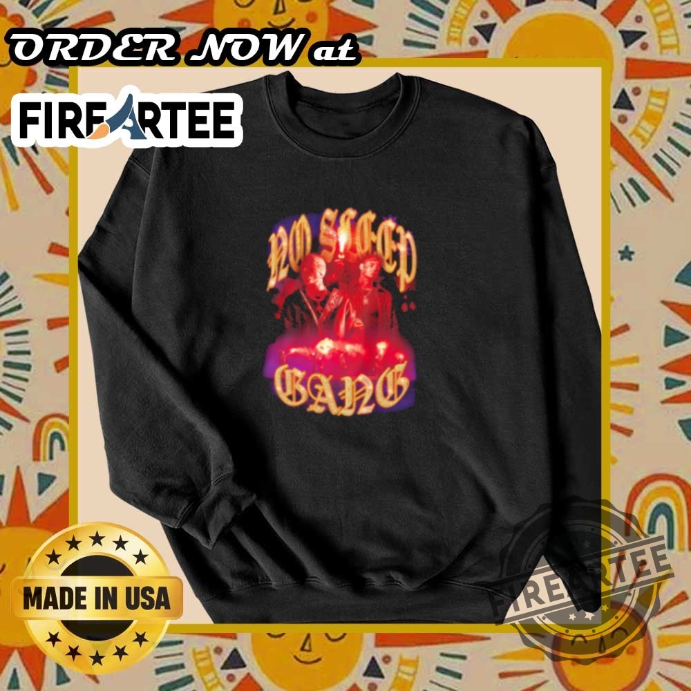 Yzo And Ptk No Sleep Gang Tshirt Rap Music Lifestyle Tee 2025 6 Yzo and Ptk No Sleep Gang T-Shirt – Rap Music Lifestyle Tee 2025