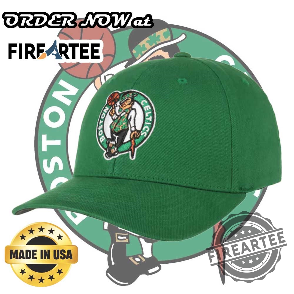 "Top Adjustable Dad Hats and Caps for Sports and Racing Fans" 10 Boston Celtics Green Adjustable Hat Official Nba Team Cap With Embroidered Logo