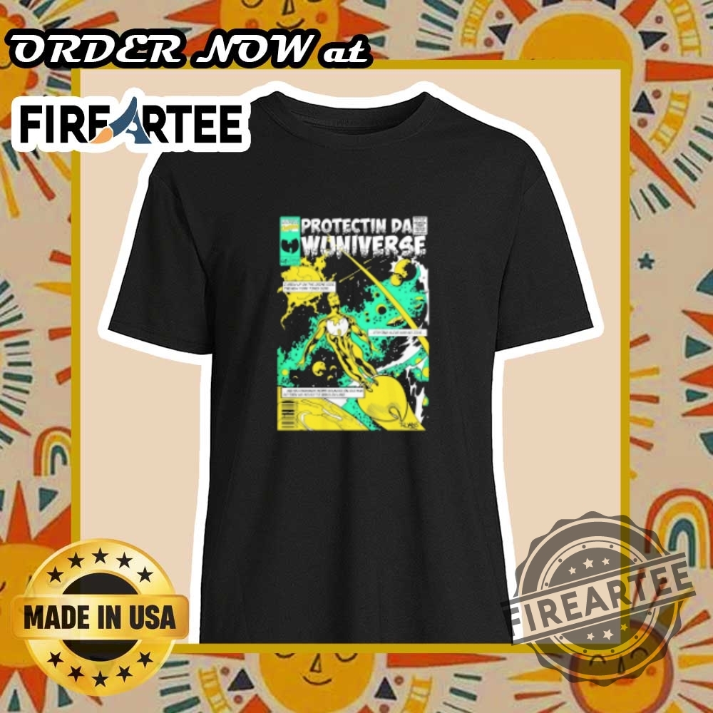 "Explore Unique and Satirical Shirt Designs for Every Personality" 14 Wutang Clan Thumbs Protectin Da Wuniverse Tshirts