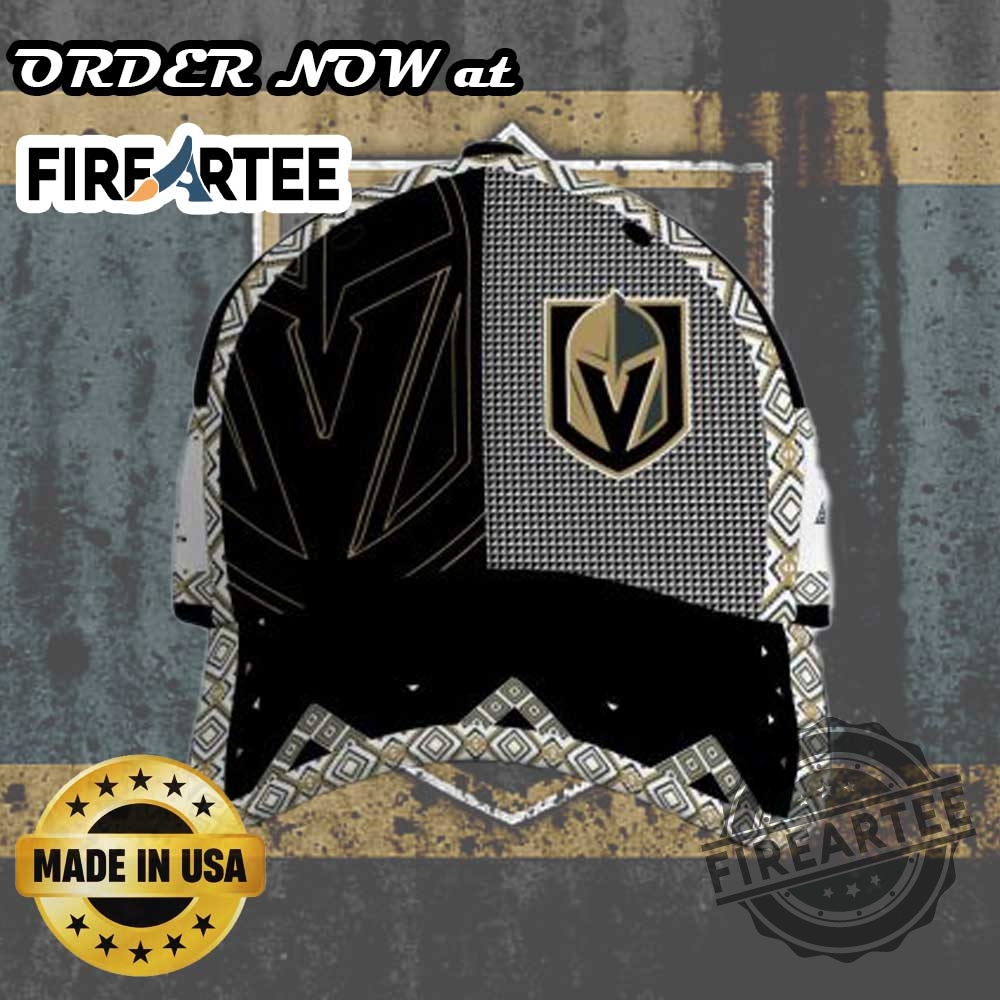 Nhl Vegas Golden Knights Custom Name Native Concepts Classic Cap 4 NHL Vegas Golden Knights Custom Name Native Concepts Classic Cap