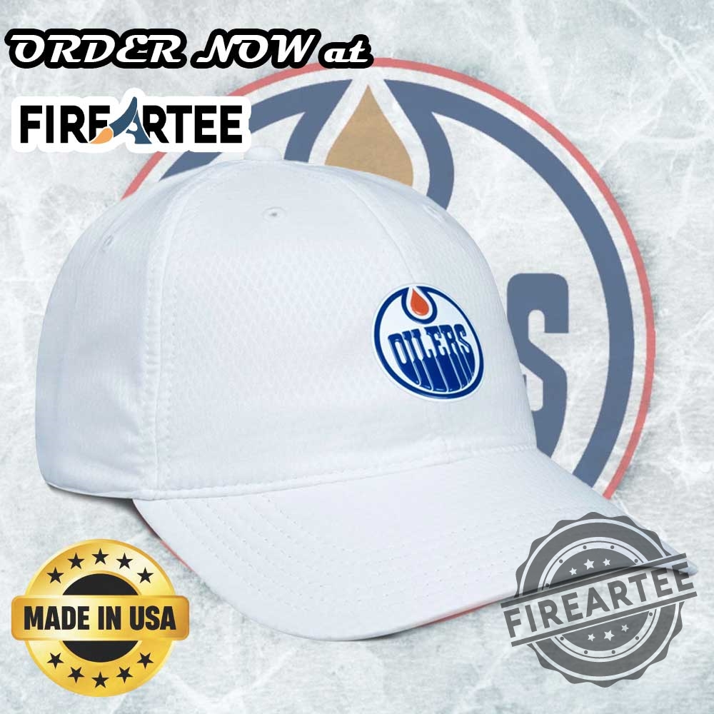 Edmonton-Oilers-White-Performance-Cap-Official-Nhl-Breathable-Adjustable-Hat-For-Hockey-Fans-fireartee_1