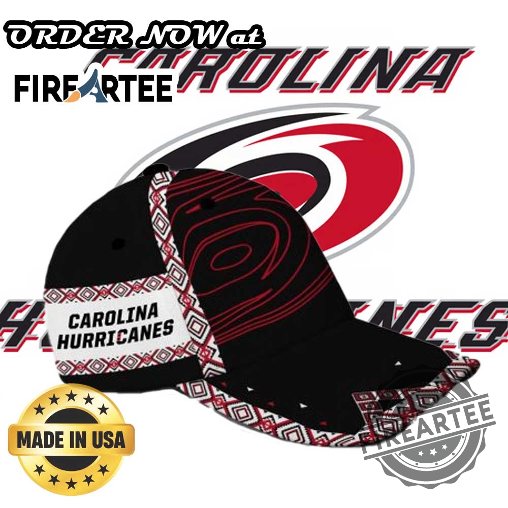 Nhl Carolina Hurricanes Custom Name Native Concepts Classic Cap 5 NHL Carolina Hurricanes Custom Name Native Concepts Classic Cap
