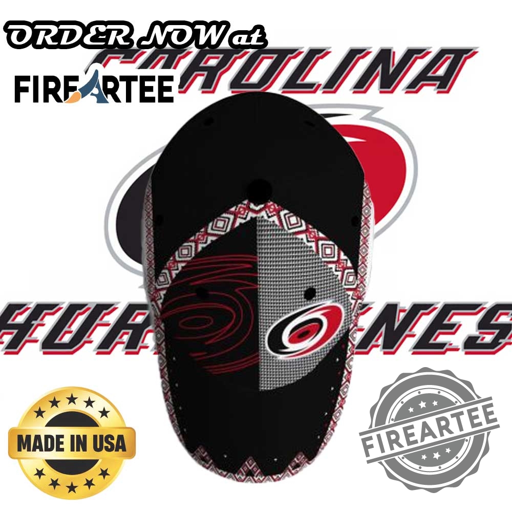 Nhl Carolina Hurricanes Custom Name Native Concepts Classic Cap 6 NHL Carolina Hurricanes Custom Name Native Concepts Classic Cap