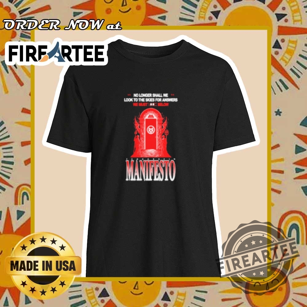 "Top 5 Must-Have T-Shirts for Music and Film Fans 2025" 11 Terror Reid The Gatez Manifesto Tour 2025 Official Date Tshirt