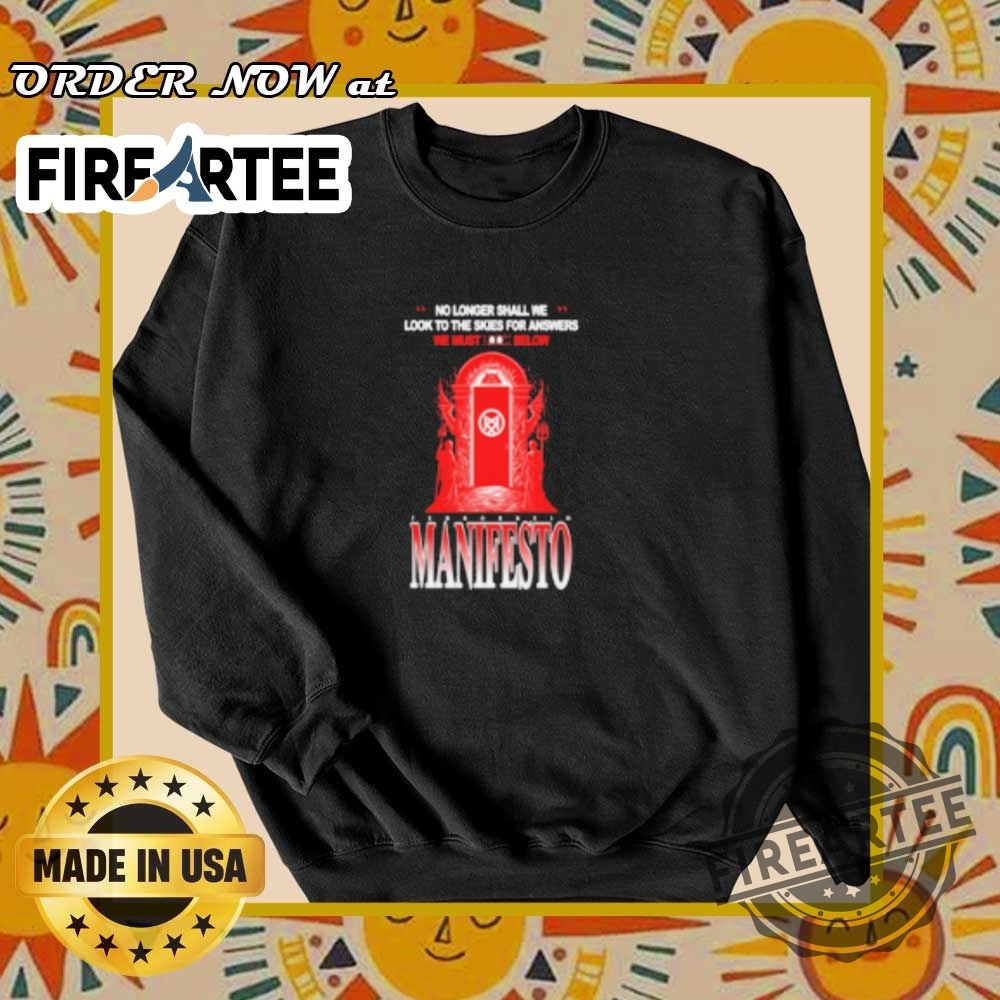 Terror Reid The Gatez Manifesto Tour 2025 Official Date Tshirt 6 Terror Reid The Gatez Manifesto Tour 2025 Official Date T-Shirt