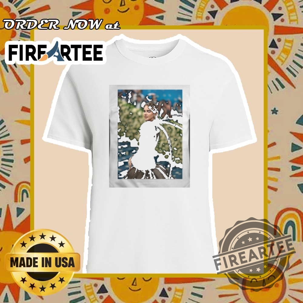 "Top 5 Must-Have T-Shirts for Music and Film Fans 2025" 16 Lana Del Rey Met Gala 2025 Fashion Graphic Tshirt