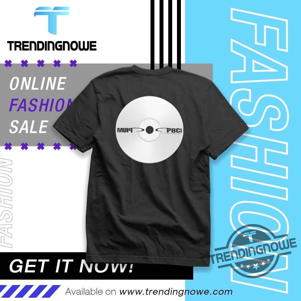 "Unique and Funny Pope Shirts: Celebrate with Grok and Prevost" 8 Playboi Carti I Am Silver Disc Shirts 2 Sided Shirt
