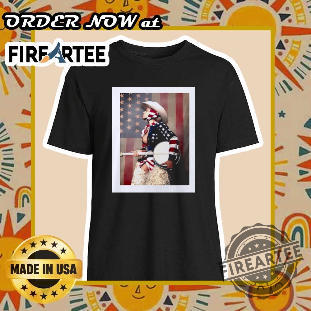 "Top 2025 Beyoncé Tour T-Shirts: Must-Have Merchandise for Fans" 4 Beyoncé Legion Cct Stars And Strings Tour Tshirt