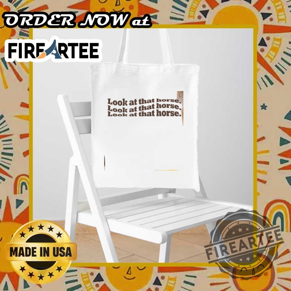 Look At That Horse Cowboy Tshirt Western Horse Rider Graphic Tee 9 Look at That Horse Cowboy T-Shirt – Western Horse Rider Graphic Tee