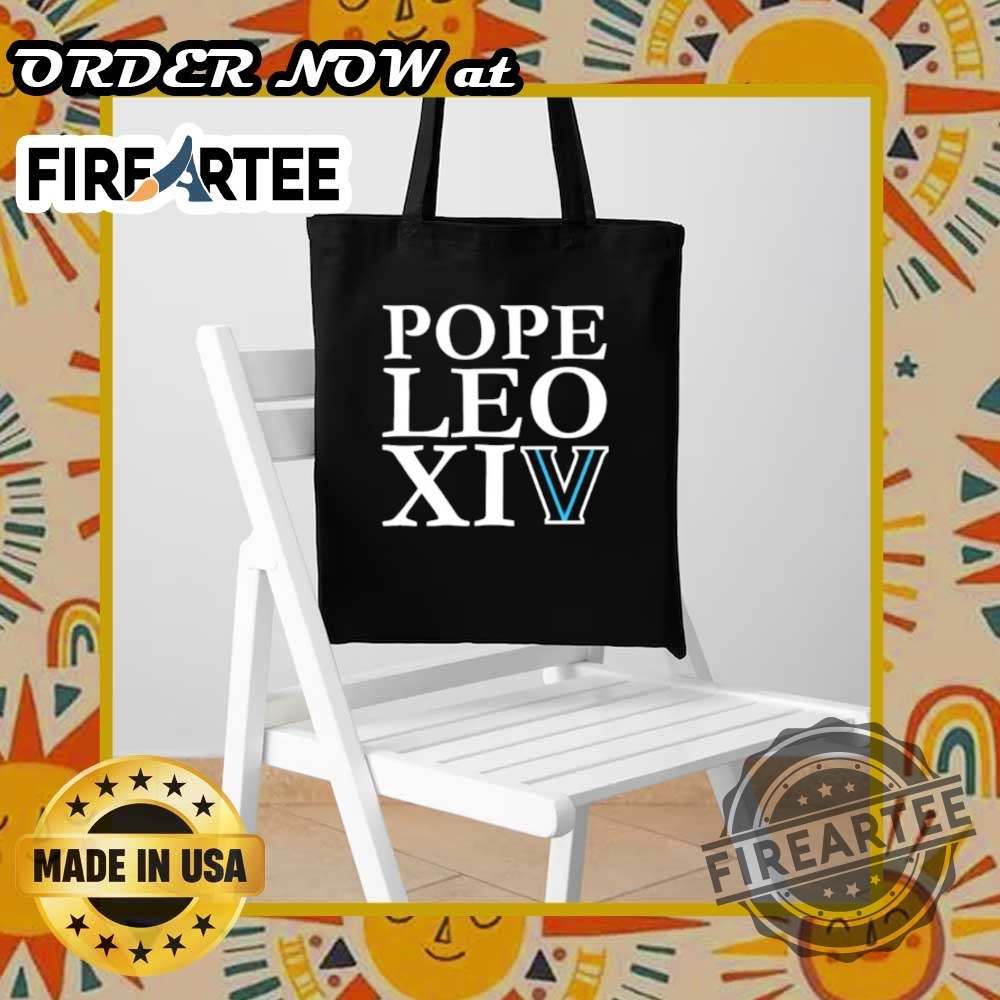 Pope Leo Xiv Vatican City Tshirt Catholic Faith Graphic Tee 9 Pope Leo XIV Vatican City T-Shirt – Catholic Faith Graphic Tee