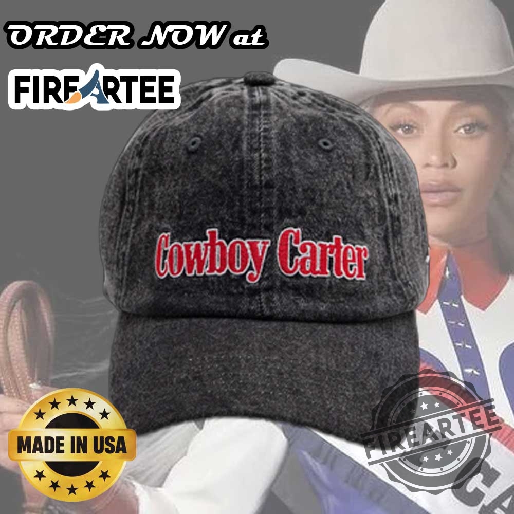 "Must-Have Tumblers: Post Malone, Beyoncé, Ed Sheeran Fan Cups" 11 Cowboy Carter Embroidered Black Denim Hat Beyoncé Album Inspired Adjustable Cap