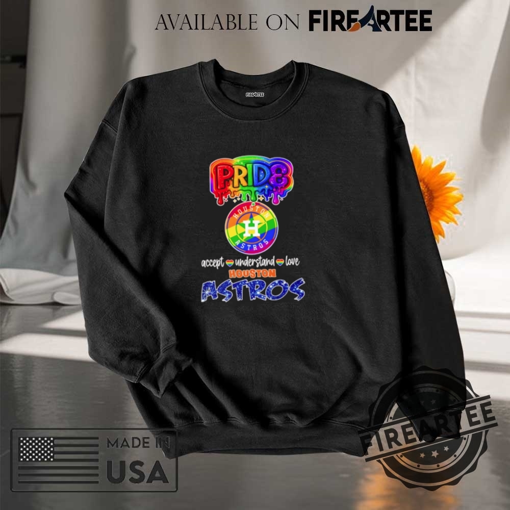 Lgbt Pride Accept Understand Love Houston Astros Shirt 7 LGBT Pride accept understand love Houston Astros shirt
