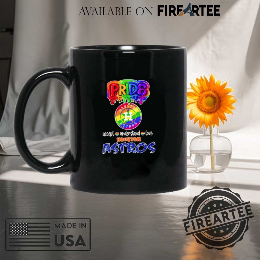 Lgbt Pride Accept Understand Love Houston Astros Shirt 8 LGBT Pride accept understand love Houston Astros shirt