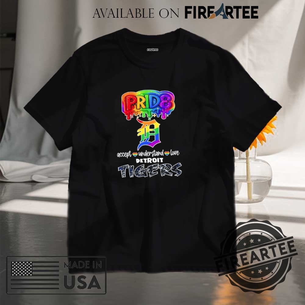 "Funny Gorilla T-Shirts: Beat Off 100 Men Meme Collection" 15 Lgbt Pride Accept Understand Love Detroit Tigers Shirt