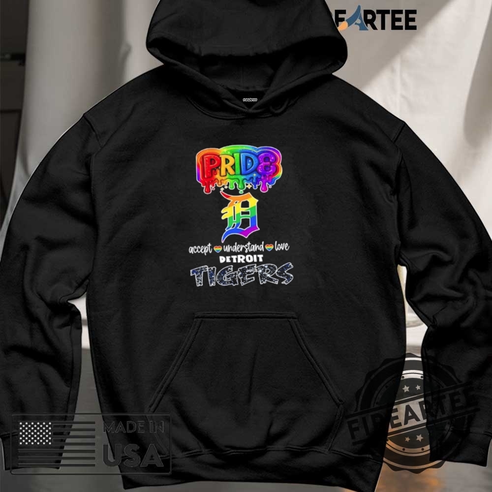 Lgbt Pride Accept Understand Love Detroit Tigers Shirt 6 LGBT pride accept understand love Detroit Tigers shirt