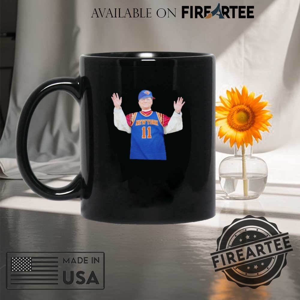 The Pope Leo Xiv Is A New York Knicks Shirt 8 The Pope Leo XIV is a New York Knicks shirt