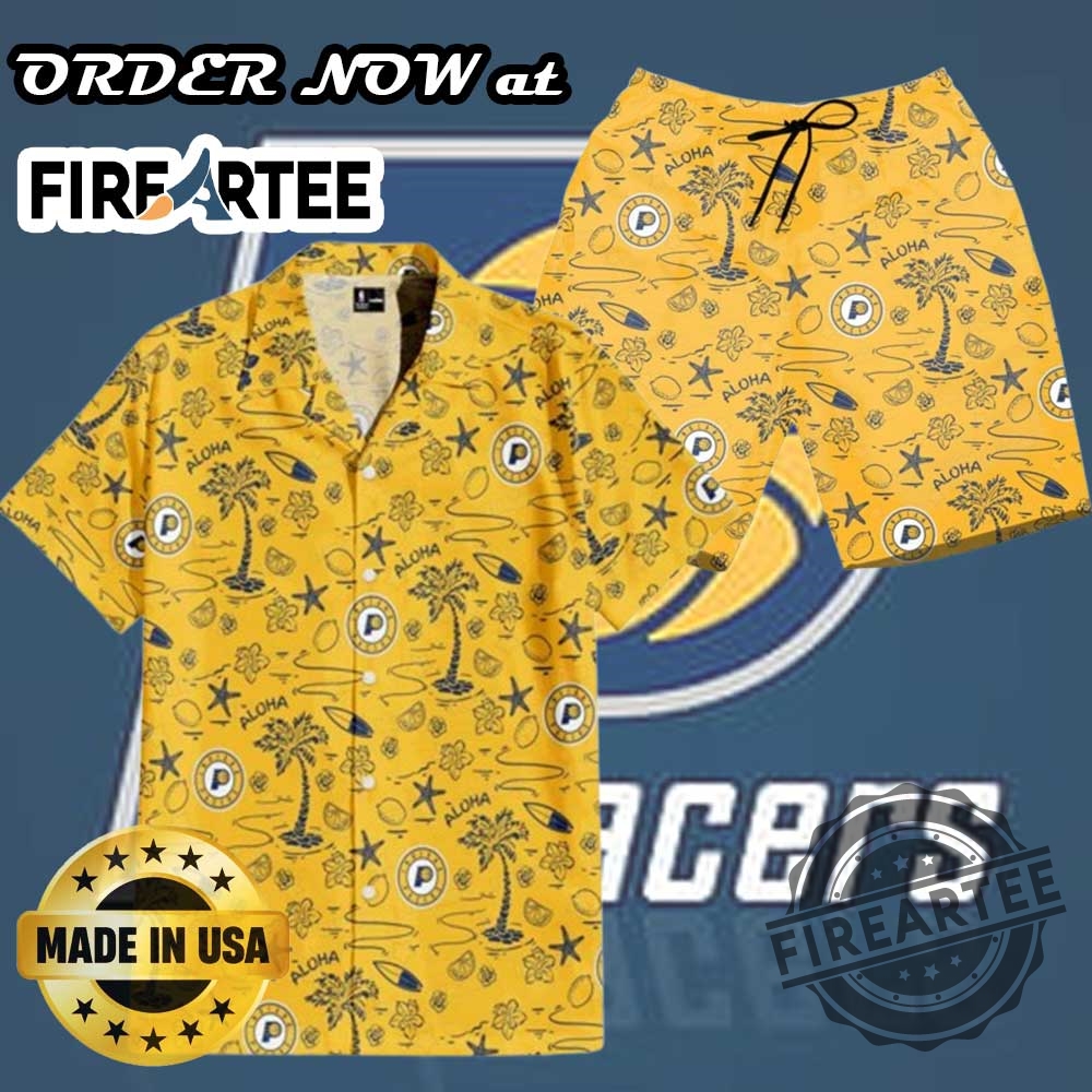 Indiana-Pacers-Aloha-Summer-Set-Tropical-Hawaiian-Shirt-And-Shorts-For-Nba-Fans-fireartee_1