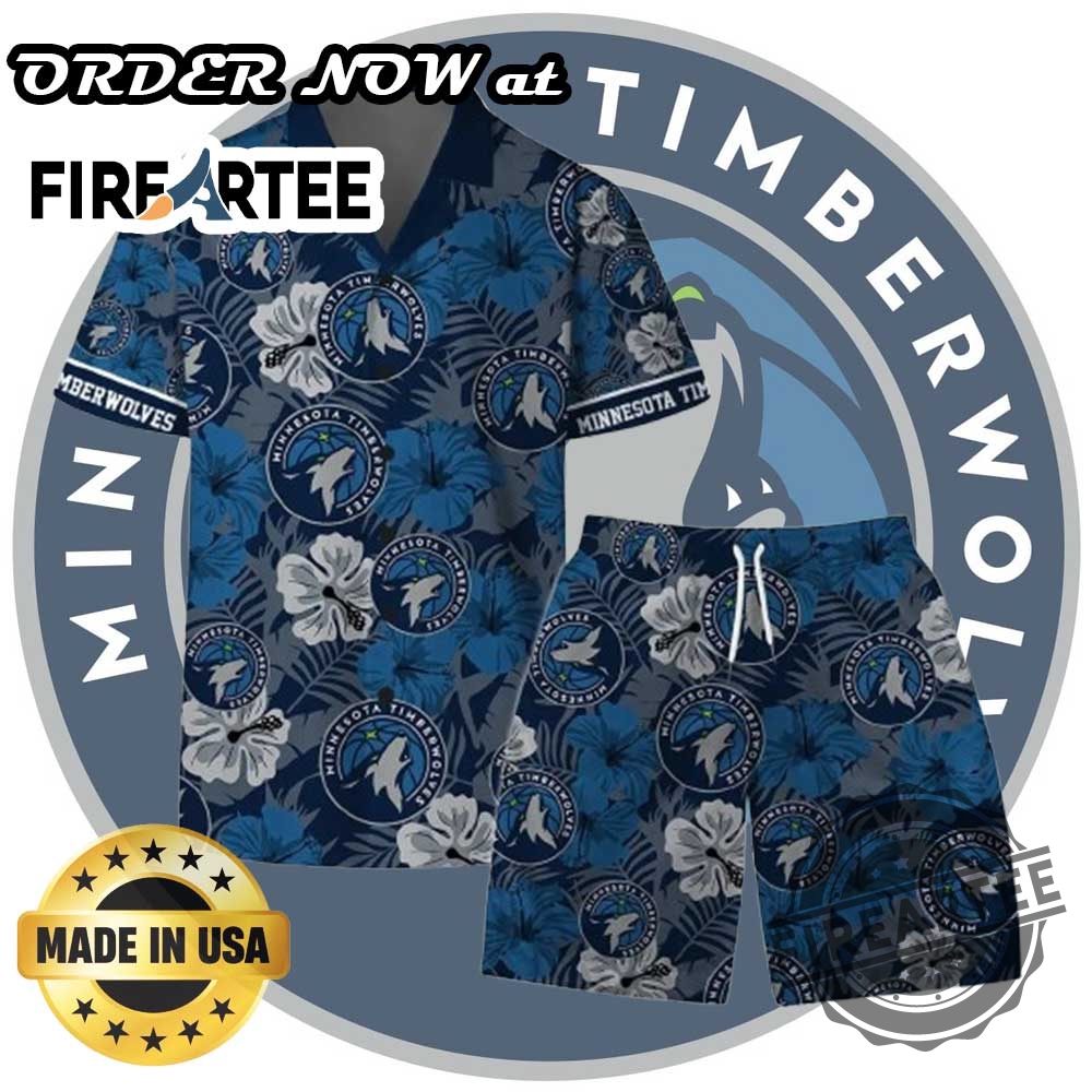 Minnesota-Timberwolves-Summer-Set-Tropical-Nba-Hawaiian-Shirt-And-Shorts-For-Basketball-Fans-fireartee_1