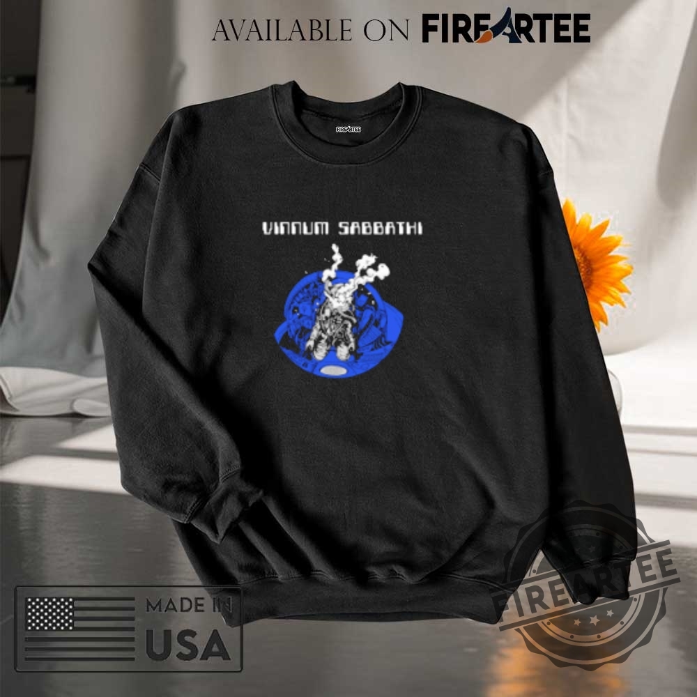 Vinnum Sabbathi Gravity Works European Tour Tshirts 7 Vinnum Sabbathi Gravity Works European Tour Tshirts fireartee 3