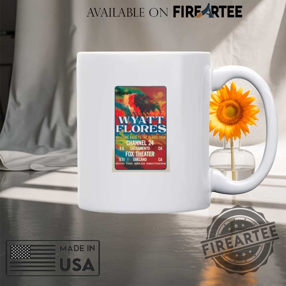 Wyatt Flores Sep 9 2025 Channel 24 Sacramento Ca Shirt 8 Wyatt Flores Sep 9 2025 Channel 24 Sacramento Ca Shirt fireartee 4