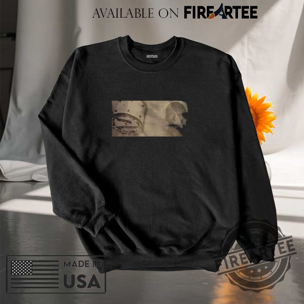 London N1 Shirt 7 London N1 Shirt fireartee 3