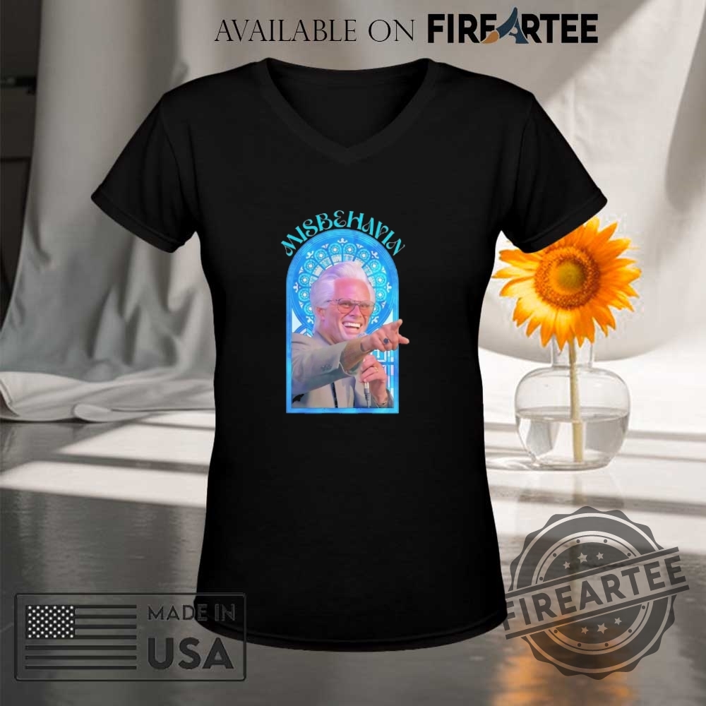 Baby Billy Freeman Misbehavin Shirt 9 Baby Billy Freeman Misbehavin Shirt fireartee 5