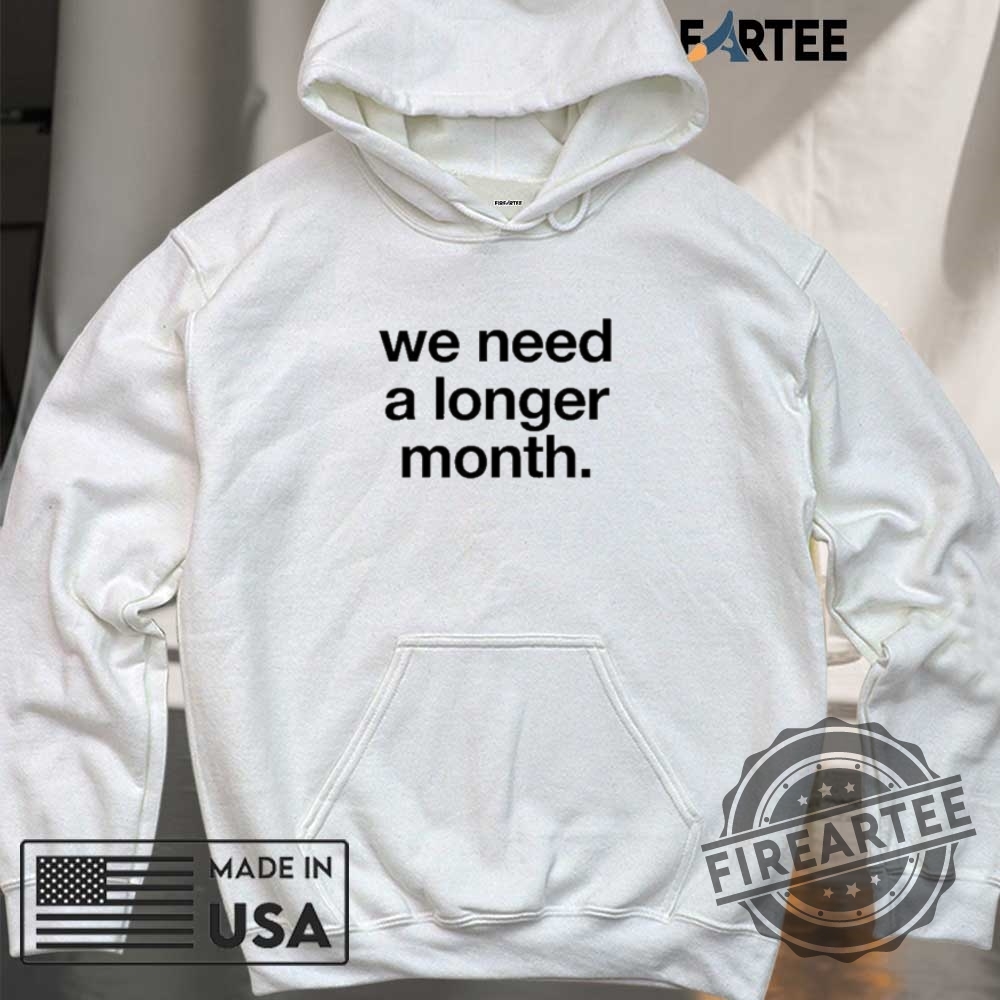 Snotty Nose Rez Kids We Need A Longer Month Shirt 6 Snotty Nose Rez Kids We Need A Longer Month Shirt fireartee 2