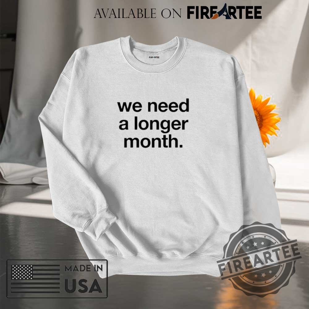 Snotty Nose Rez Kids We Need A Longer Month Shirt 7 Snotty Nose Rez Kids We Need A Longer Month Shirt fireartee 3