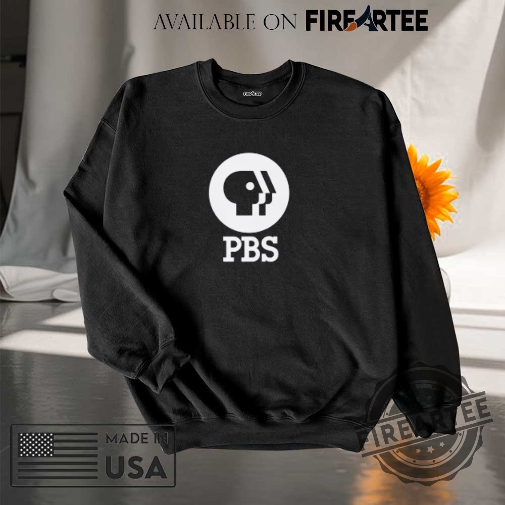 Classic Pbs Logo Tshirt Retro Public Broadcasting System Tee For Fans Of Educational Tv 7 Classic PBS Logo T-Shirt – Retro Public Broadcasting System Tee for Fans of Educational TV