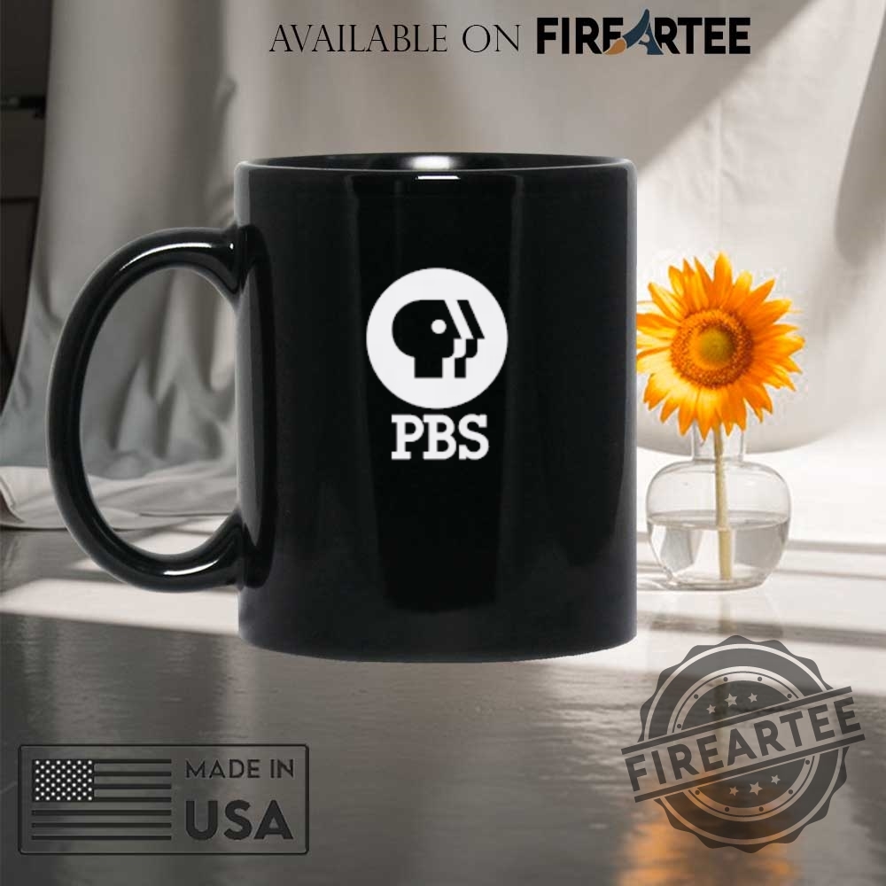 Classic Pbs Logo Tshirt Retro Public Broadcasting System Tee For Fans Of Educational Tv 8 Classic PBS Logo T-Shirt – Retro Public Broadcasting System Tee for Fans of Educational TV