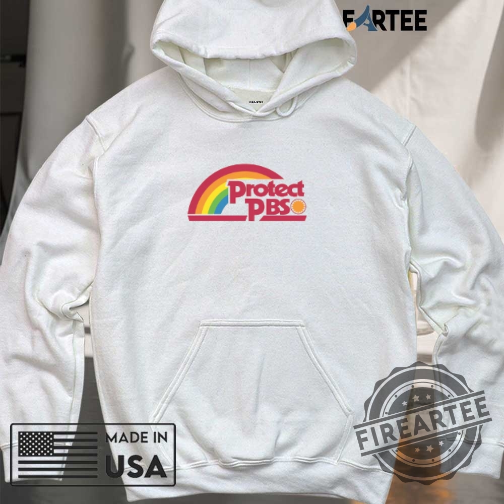 Protect Pbs Save Public Broadcasting Shirt Anti Trump Shirt Vintage Retro Pbs Shirt 6 Protect PBS Save Public Broadcasting Shirt, Anti Trump Shirt, Vintage Retro PBS Shirt