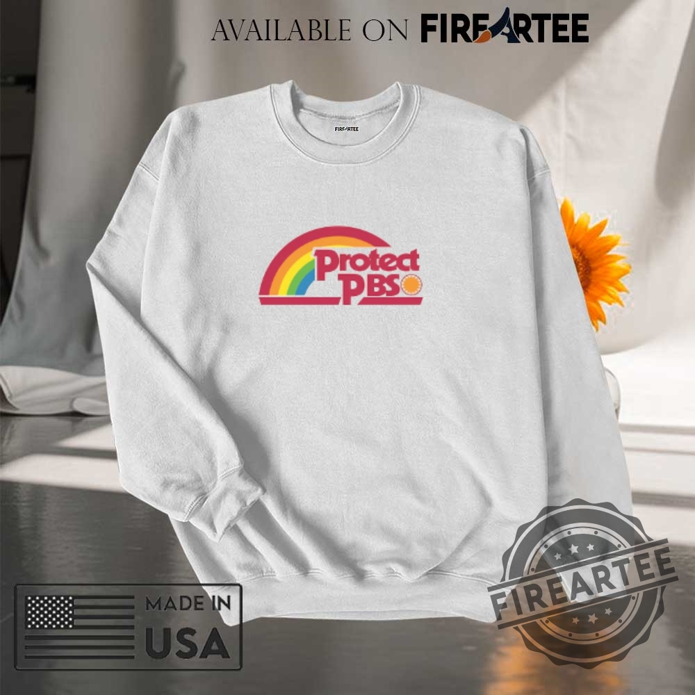 Protect Pbs Save Public Broadcasting Shirt Anti Trump Shirt Vintage Retro Pbs Shirt 7 Protect PBS Save Public Broadcasting Shirt, Anti Trump Shirt, Vintage Retro PBS Shirt