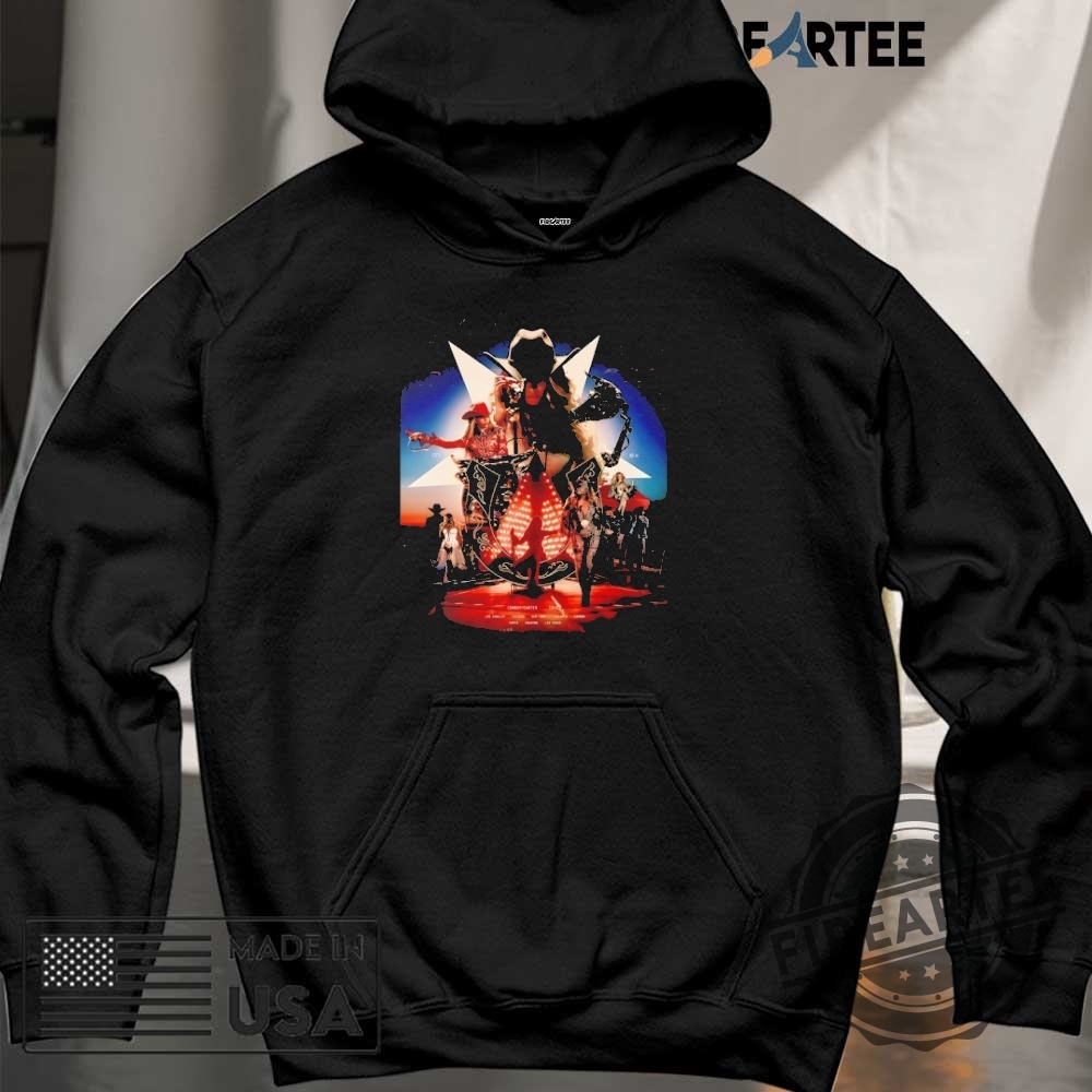 Cowboy Carter Beyonce Tour Shirt 6 Cowboy Carter Beyonce tour shirt