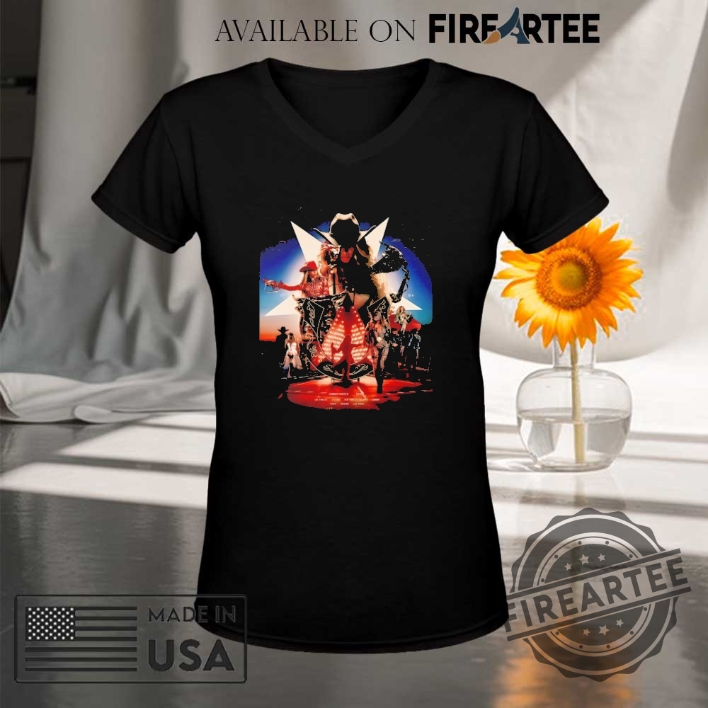Cowboy Carter Beyonce Tour Shirt 9 Cowboy Carter Beyonce tour shirt