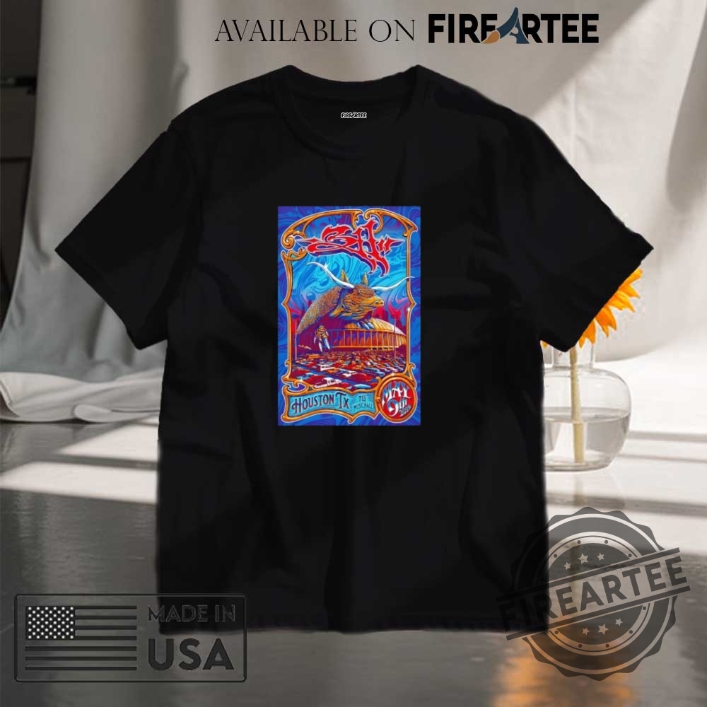 "Must-Have Tour Shirts: Linkin Park & Kendrick Lamar 2025 Collection" 8 311 At 713 Music Hall In Houston Tx On May 9 2025 Tour Poster Shirt