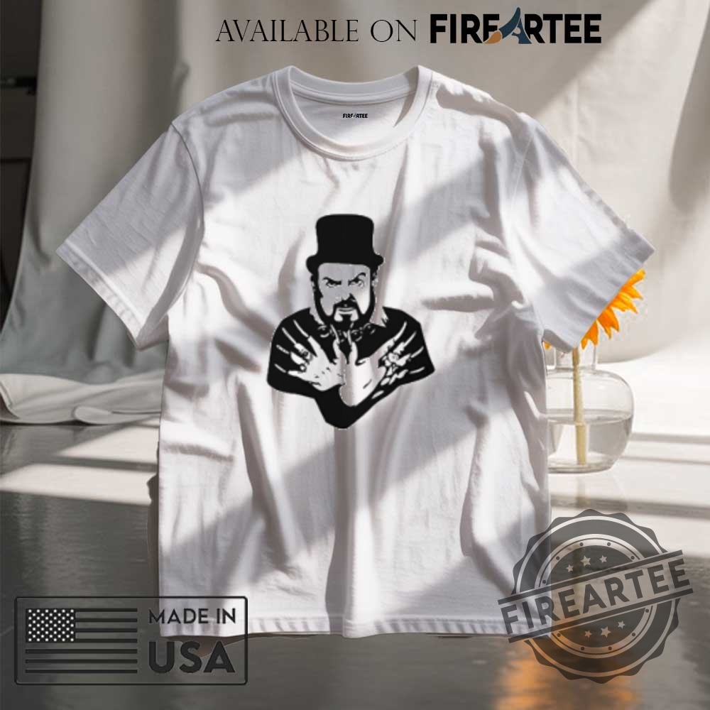 "Trendy Antihero and Quirky Statement T-Shirts for Bold Fashion Choices" 2 New Iconic Coffin The Enigmatic Joe Antihero Tshirts
