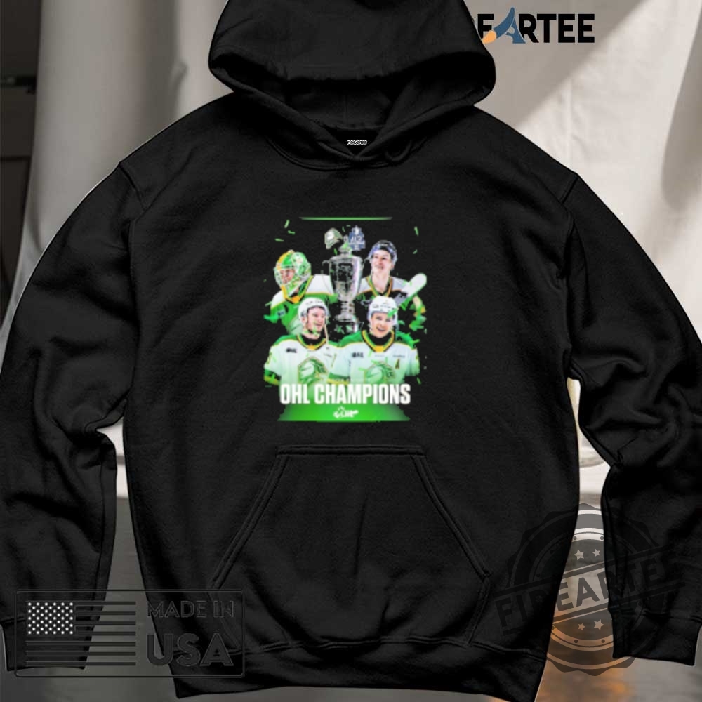 The London Knights Win Their Second Straight Ohl Championship Road To Memorial Cup 2025 Back To Back Tshirts 6 The London Knights Win Their Second Straight OHL Championship Road To Memorial Cup 2025 Back To Back T-shirts