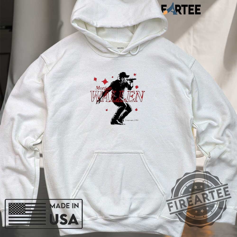 Morgan Wallen Im A Little Crazy Shirt 6 Morgan Wallen I’m a little crazy shirt