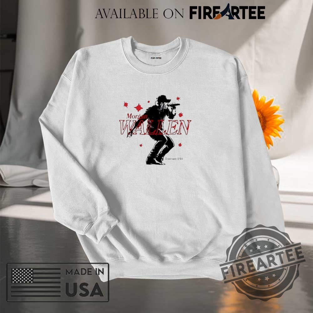 Morgan Wallen Im A Little Crazy Shirt 7 Morgan Wallen I’m a little crazy shirt