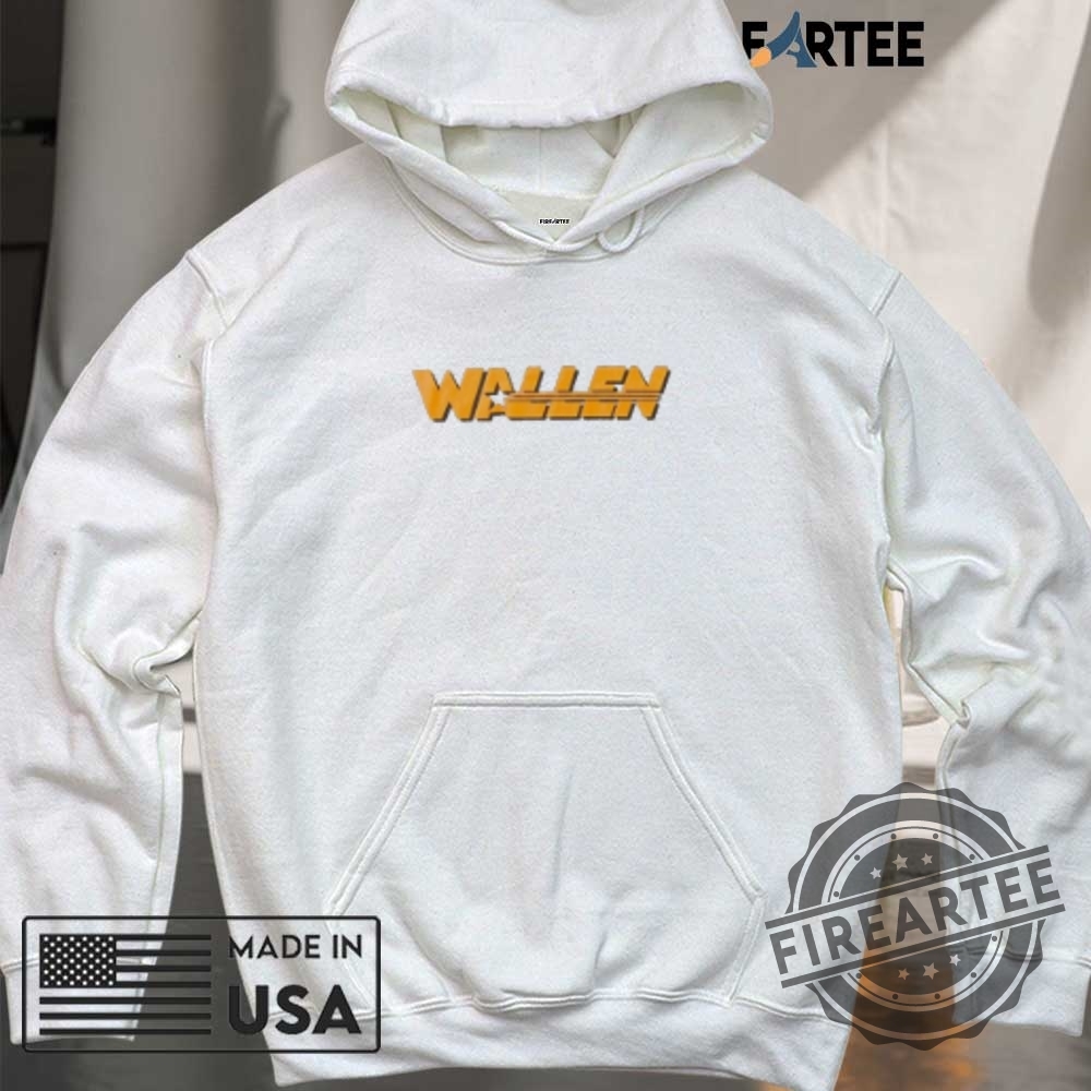 Morgan Wallen Tennessee Star Tshirts 6 Morgan Wallen Tennessee Star T-Shirts