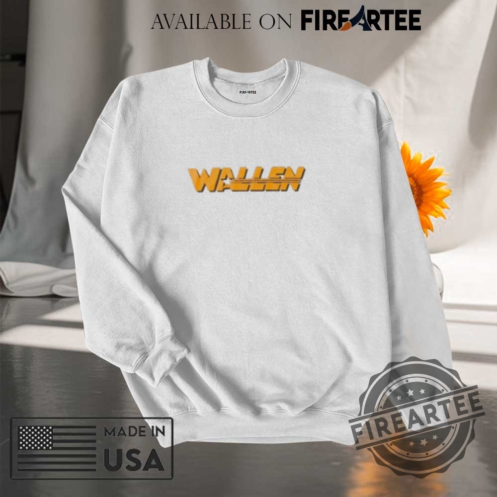 Morgan Wallen Tennessee Star Tshirts 7 Morgan Wallen Tennessee Star T-Shirts