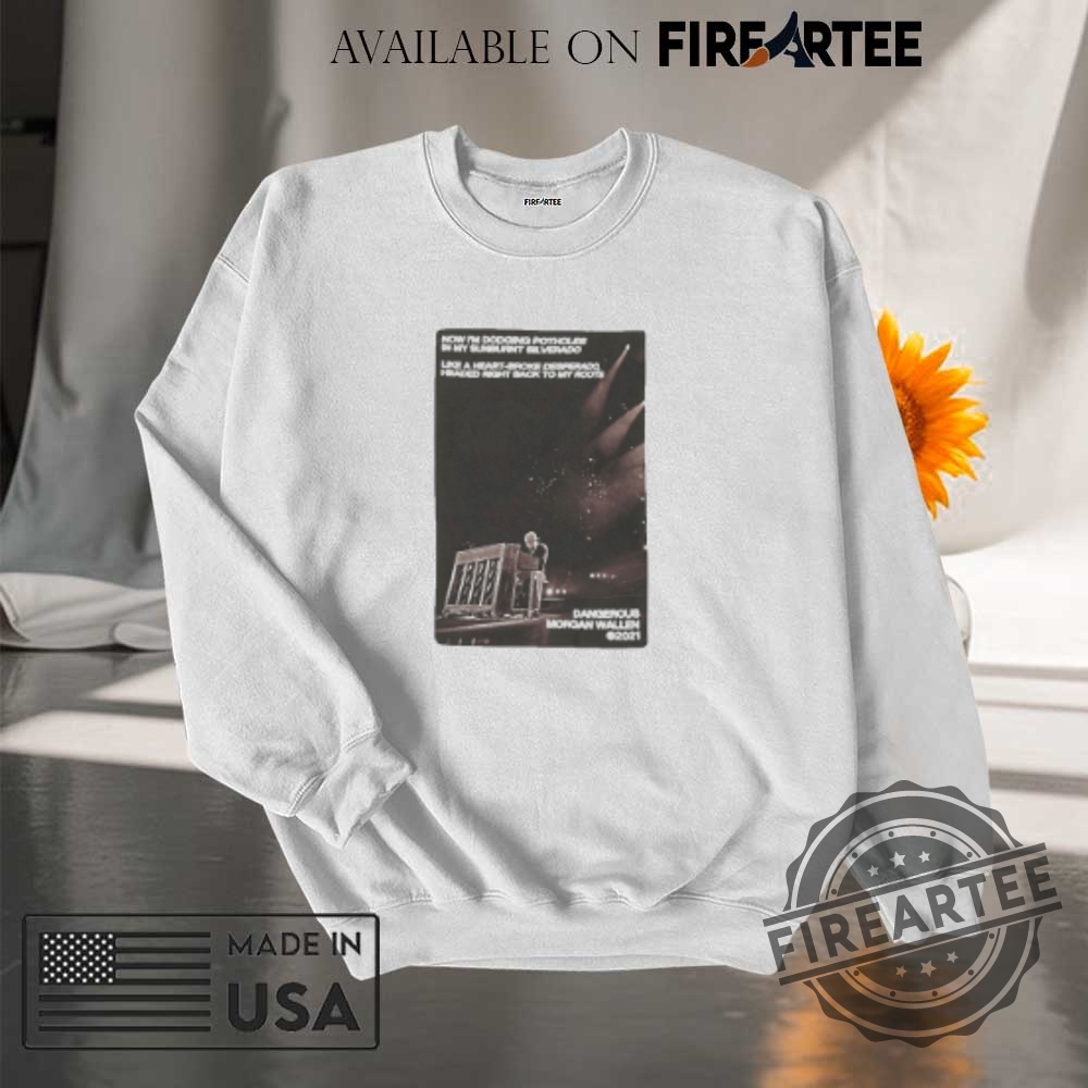 Morgan Wallen Sand In My Boots Tshirts 7 Morgan Wallen Sand In My Boots T-shirts
