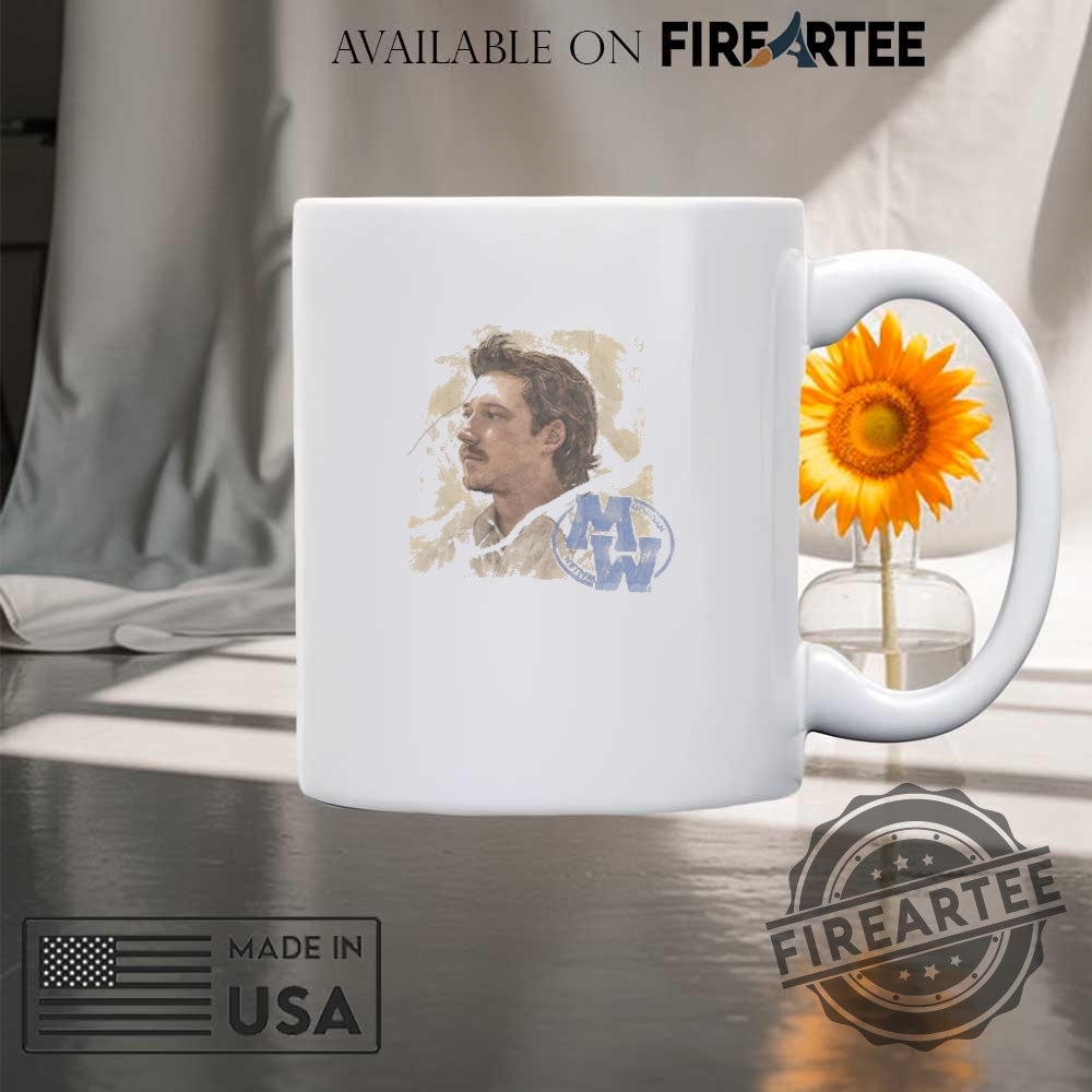 Morgan Wallen Im The Problem Album Cover Shirt 8 Morgan Wallen Im The Problem Album Cover Shirt