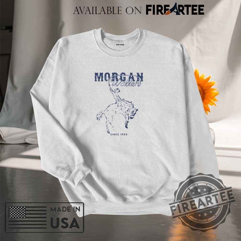 Morgan Wallen Long Live Cowgirls Lasso Shirt 7 Morgan Wallen Long Live Cowgirls Lasso shirt