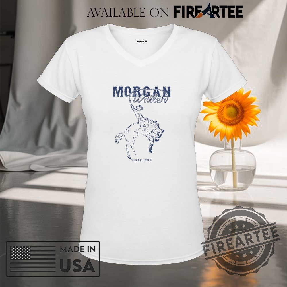Morgan Wallen Long Live Cowgirls Lasso Shirt 9 Morgan Wallen Long Live Cowgirls Lasso shirt