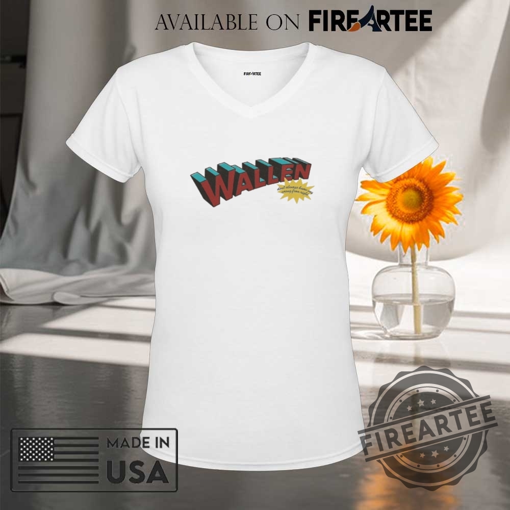 Morgan Wallen Wallen Superman Shirt 9 Morgan Wallen Wallen Superman Shirt