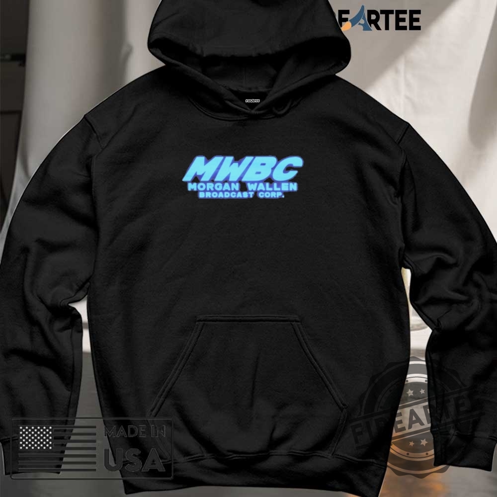 Morgan Wallen Mwbc Shirt 6 Morgan Wallen Mwbc Shirt