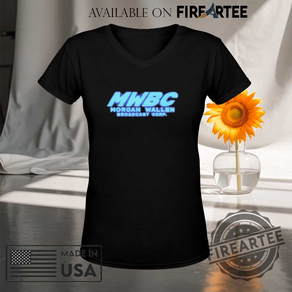 Morgan Wallen Mwbc Shirt 9 Morgan Wallen Mwbc Shirt